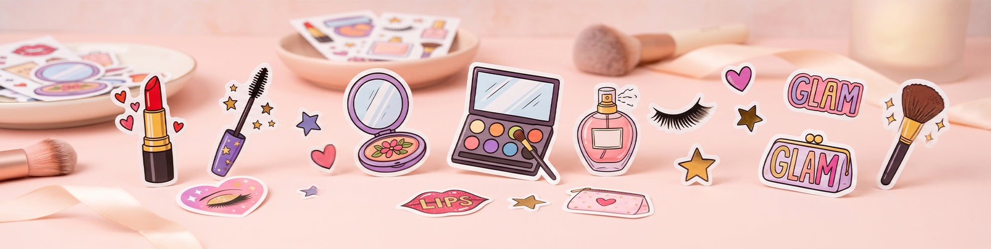 Stickerlar