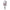 Twistlo Shiny Series Saç Fırçası