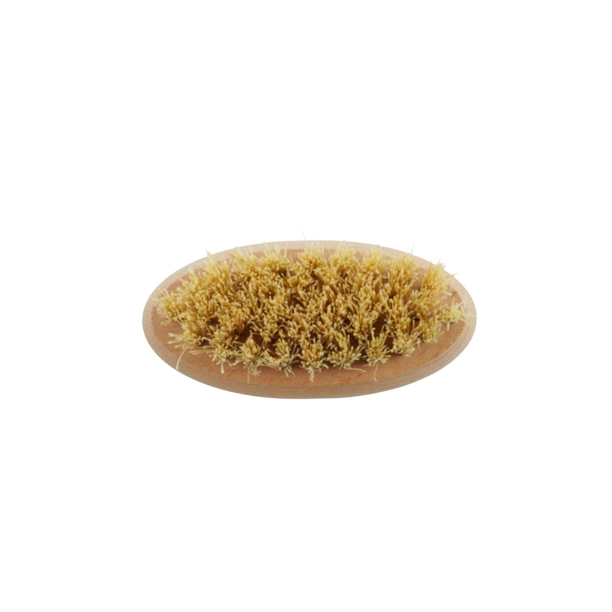 Nascita Ahşap Tampiko Tırnak Temizleme Fırçası (8,5*4 CM) NASBATHK0017T