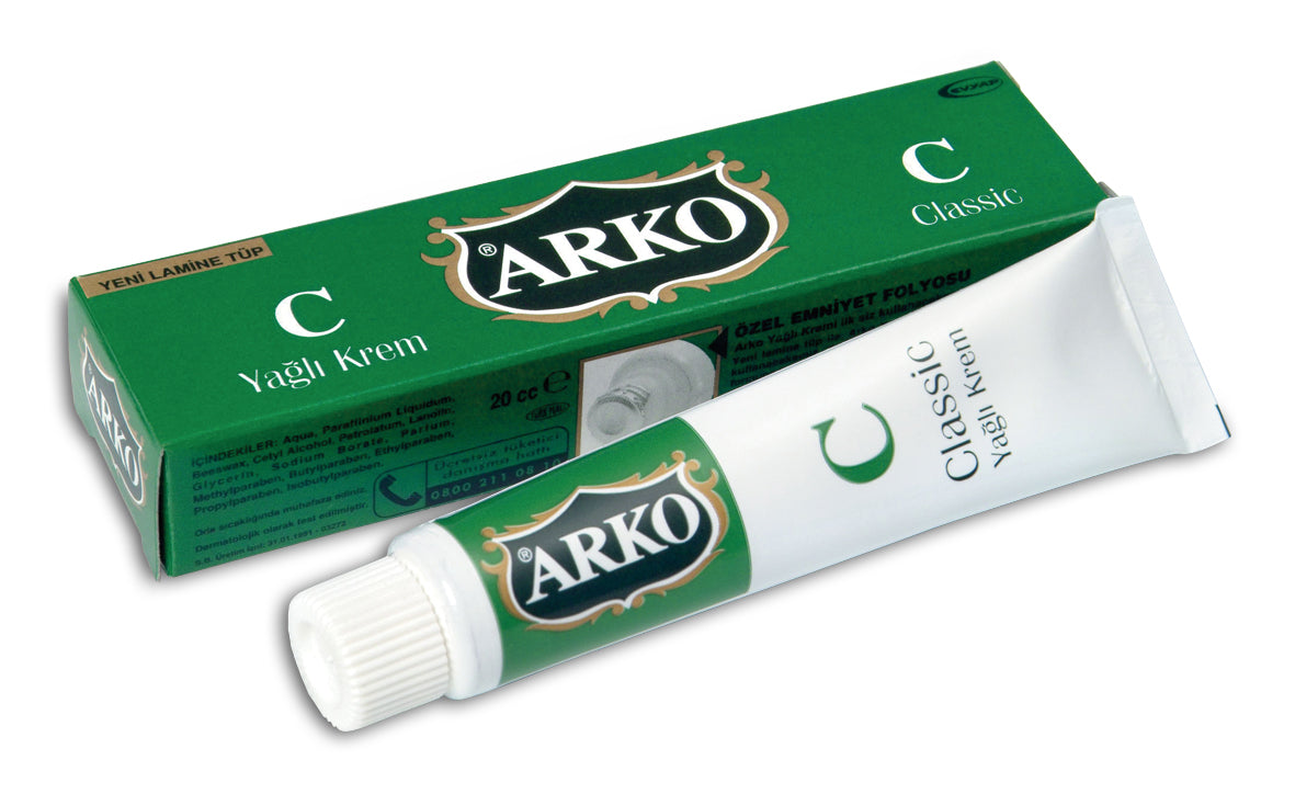 ARKO KREM-Tup  20 cc x288
