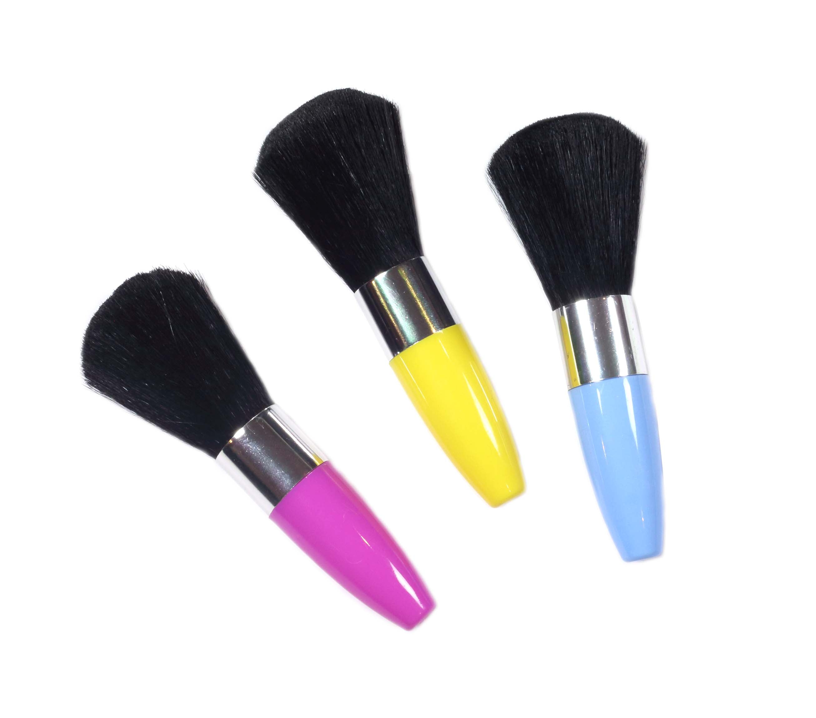 Elly Profesyonel Allık ve Pudra Makyaj Fırçası ELLYBRUSH018