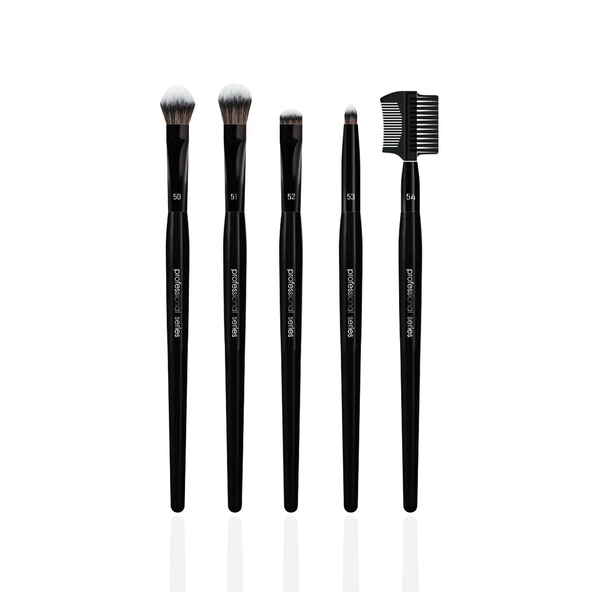 Elly Göz Makyajı Fırça Seti ELLYBRUSHSET11