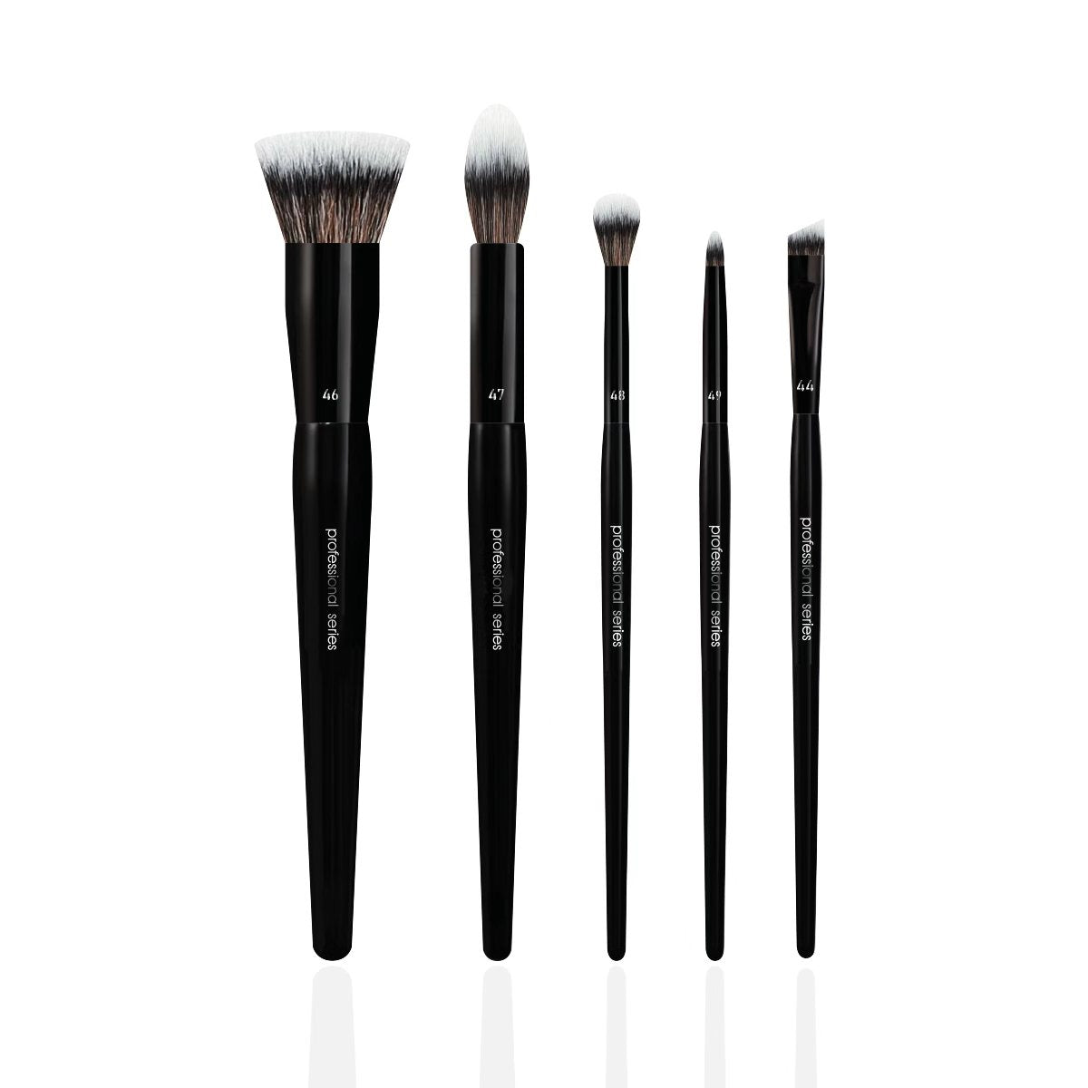Elly Günlük Makyaj Fırça Seti ELLYBRUSHSET10