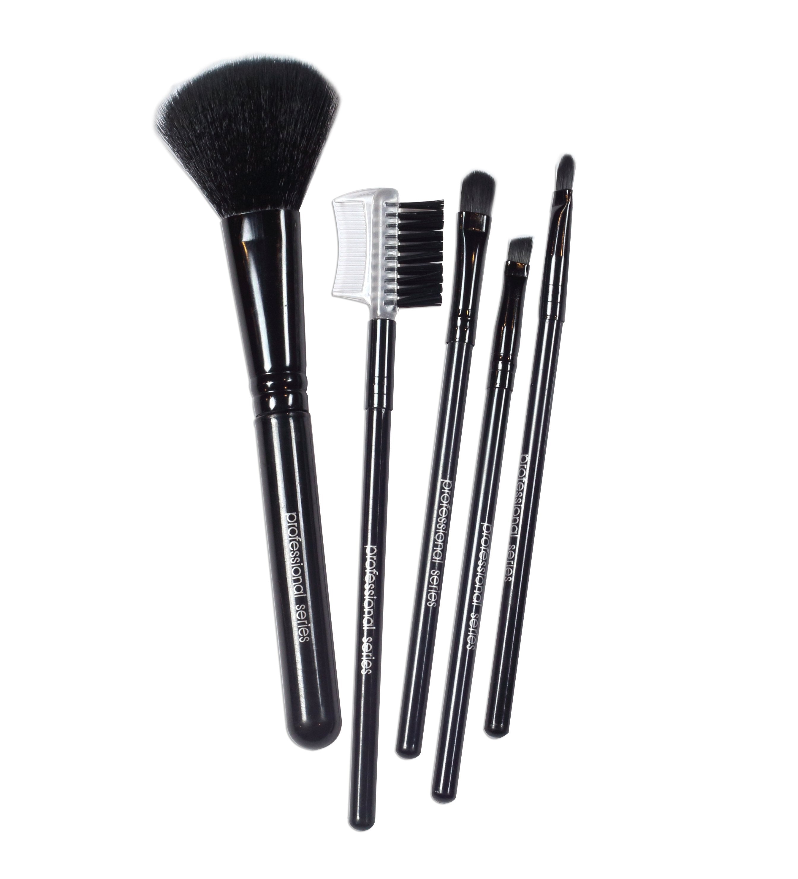Elly Makyaj Fırça Seti 5'Li ELLYBRUSHSET01