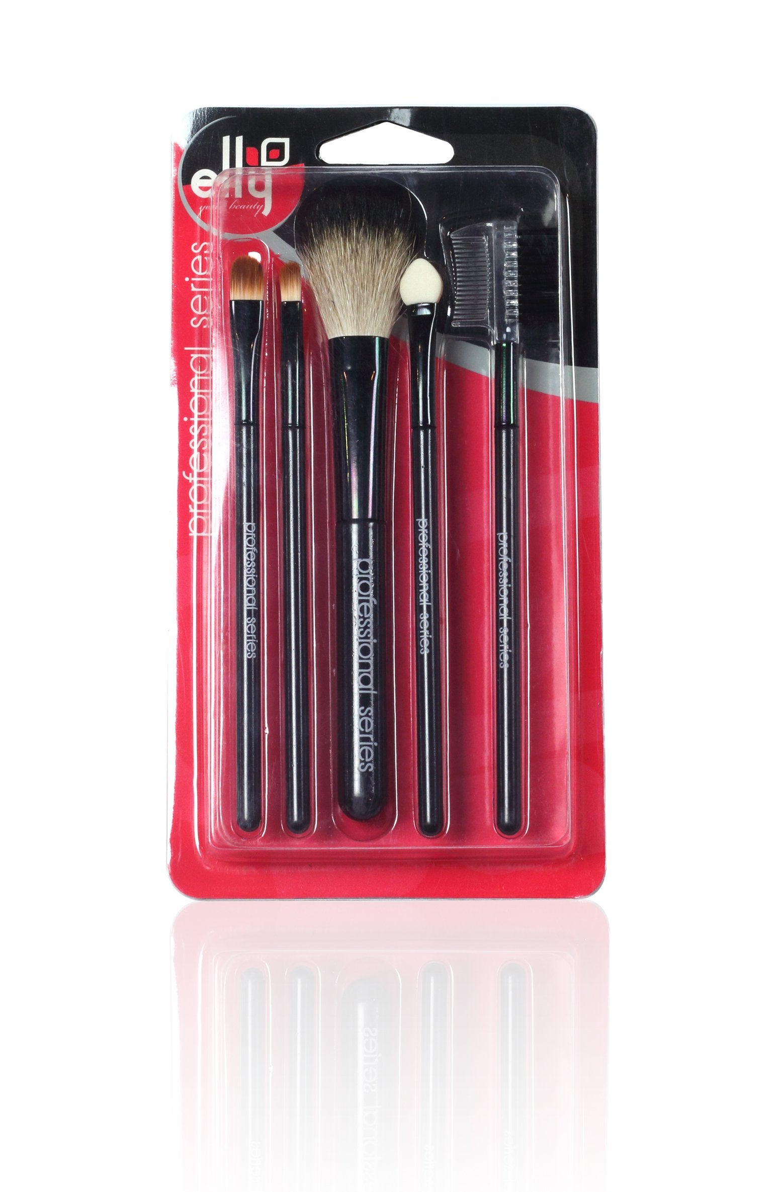 Elly Makyaj Fırça Seti 5'Li ELLYBRUSHSET02
