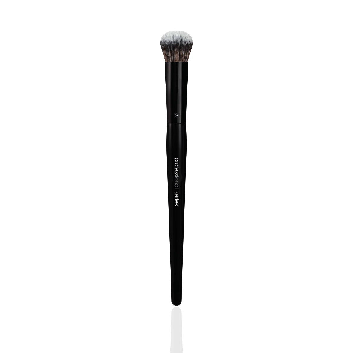 Elly Orta Boy Oval Kapatıcı Fırçası ELLYBRUSH036