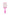 Elly Vegas Pembe Saç Açma Tarama Fırçası ELLYFVEGAS06