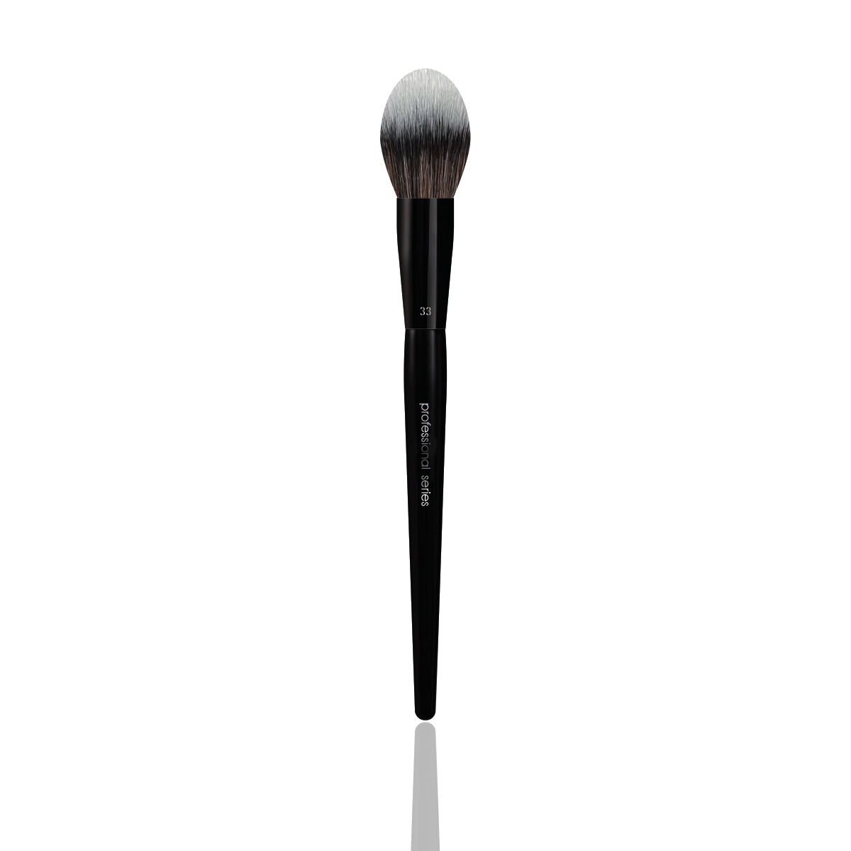 Elly Sivri Yapılı Pudra Fırçası ELLYBRUSH033