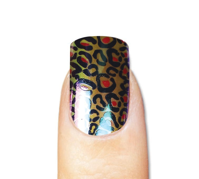 Elly Takma Tırnak 24'lü ELLYNAIL0057