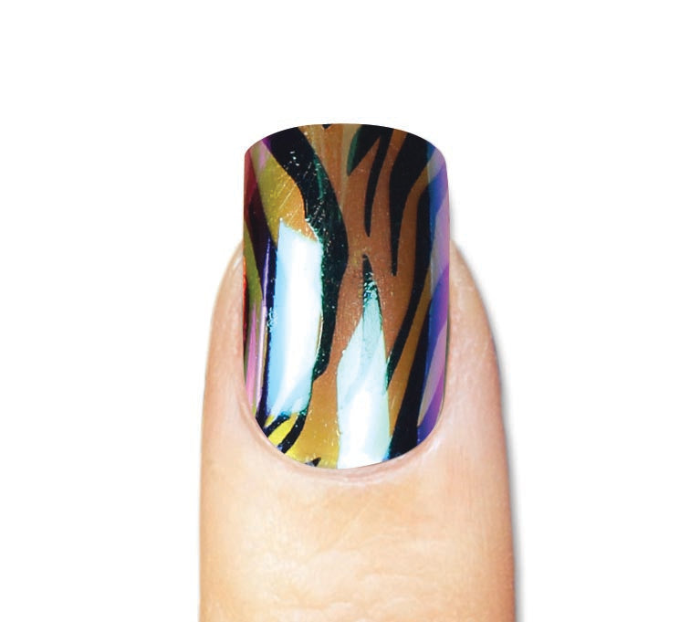 Elly Takma Tırnak 24'lü ELLYNAIL0059