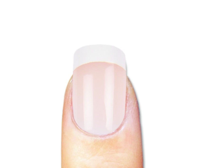 Elly Doğal French Takma Tırnak 24'lü ELLYNAIL0001