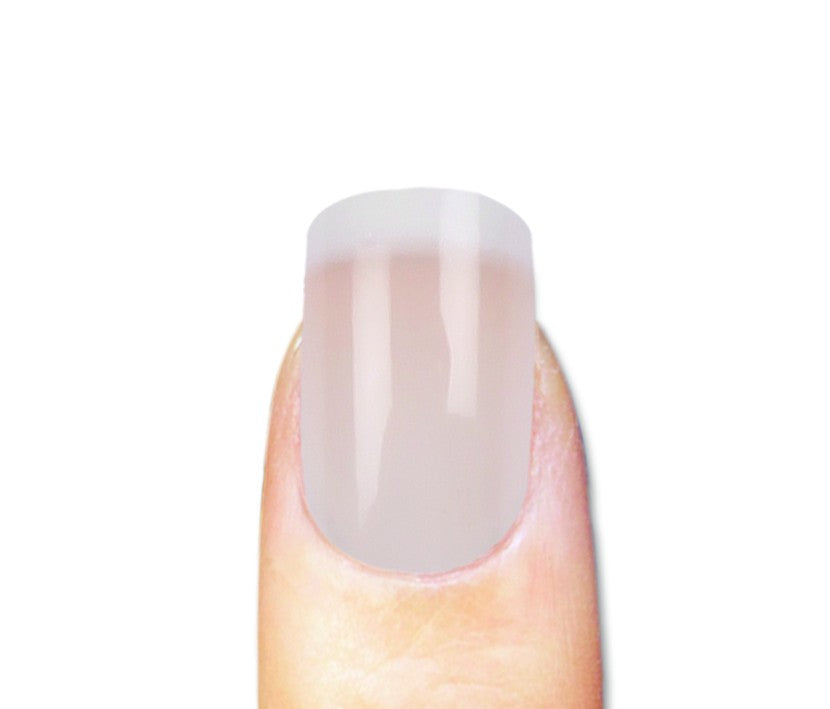 Elly Doğal French Takma Tırnak 24'lü ELLYNAIL0010