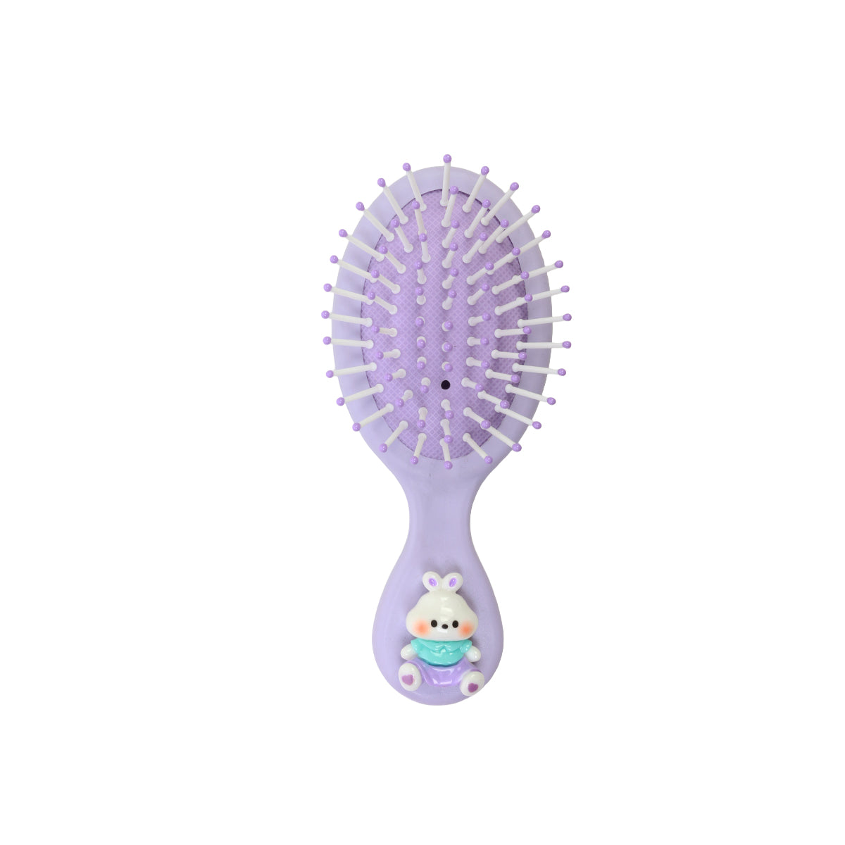 Elly Figürlü Mini Saç Fırçası ELLYFPRO0001PR