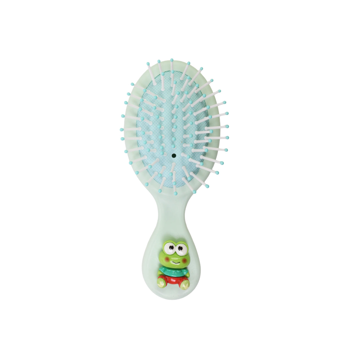 Elly Figürlü Mini Saç Fırçası ELLYFPRO0001GR
