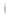 Gösol Kaş Batık Cımbızı (9.6 Cm) GT0008