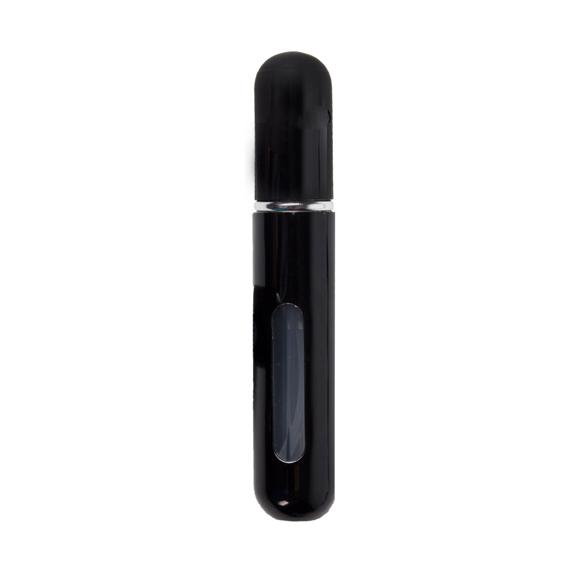 Nascita Siyah Parfüm Atomizeri 10 ml Seyahat Boy NASSISE0017BL