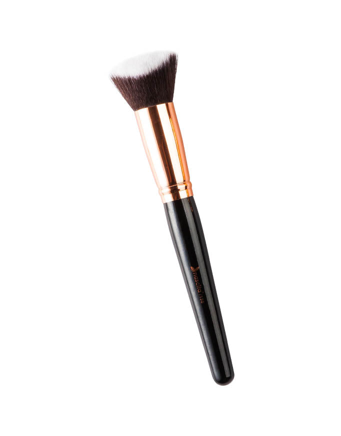 Nascita Profesyonel 3D Kabuki Fondöten Makyaj Fırçası NASBRUSH0150