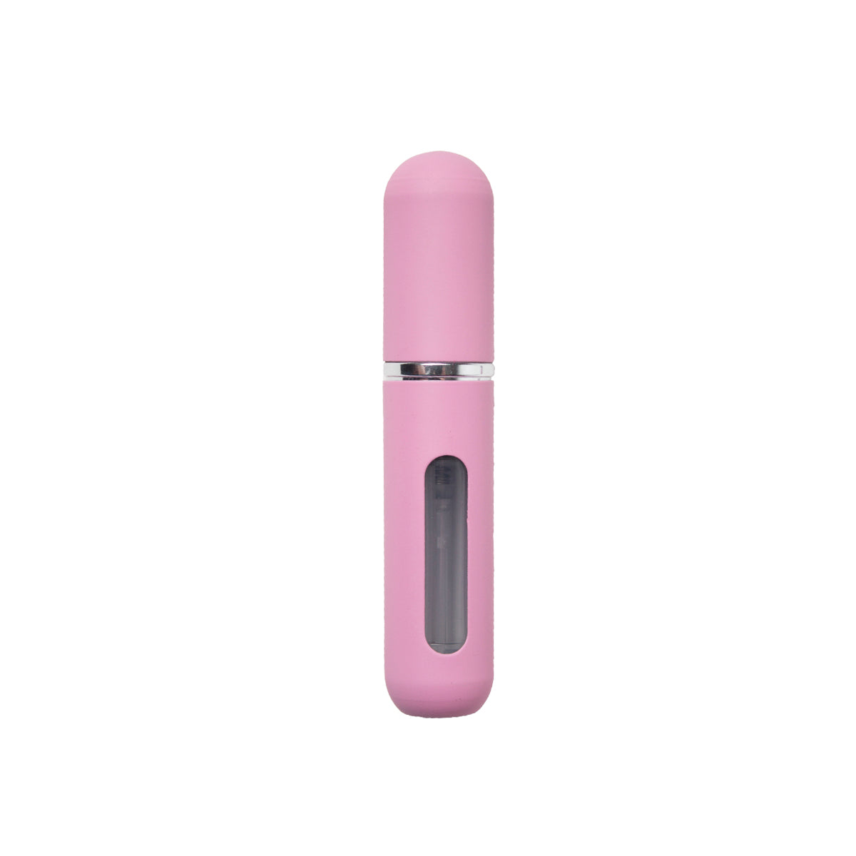 Nascita Pembe Parfüm Atomizeri 5 ml Seyahat Boy NASSISE0016PN
