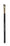 Nascita Artist Açılı Eyeliner Makyaj Fırçası NASBRUSH0128