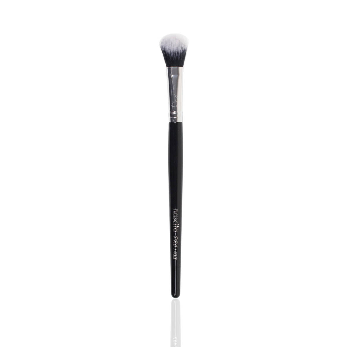 Nascita Açılı Pudra ve Allık Fırçası NASBRUSH0437