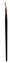 Nascita Profesyonel Açılı Eyeliner Makyaj Fırçası NASBRUSH0148