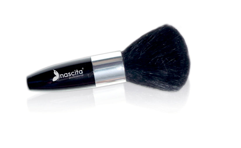 Nascita Allık ve Pudra Kabuki Makyaj Fırçası NASBRUSH0086K