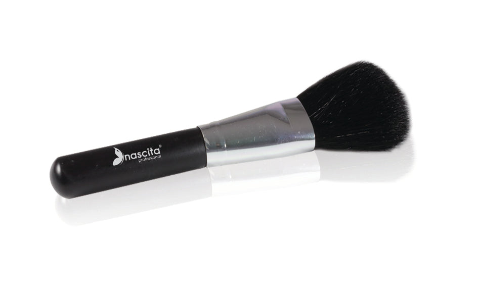 Nascita Allık ve Pudra Makyaj Fırçası NASBRUSH0093