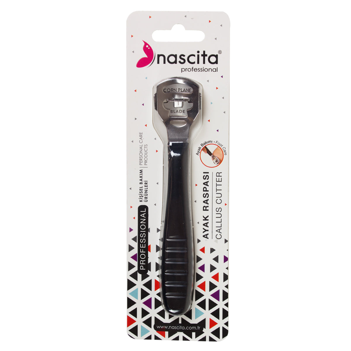 Nascita Ayak Raspası NASAYKRA0005
