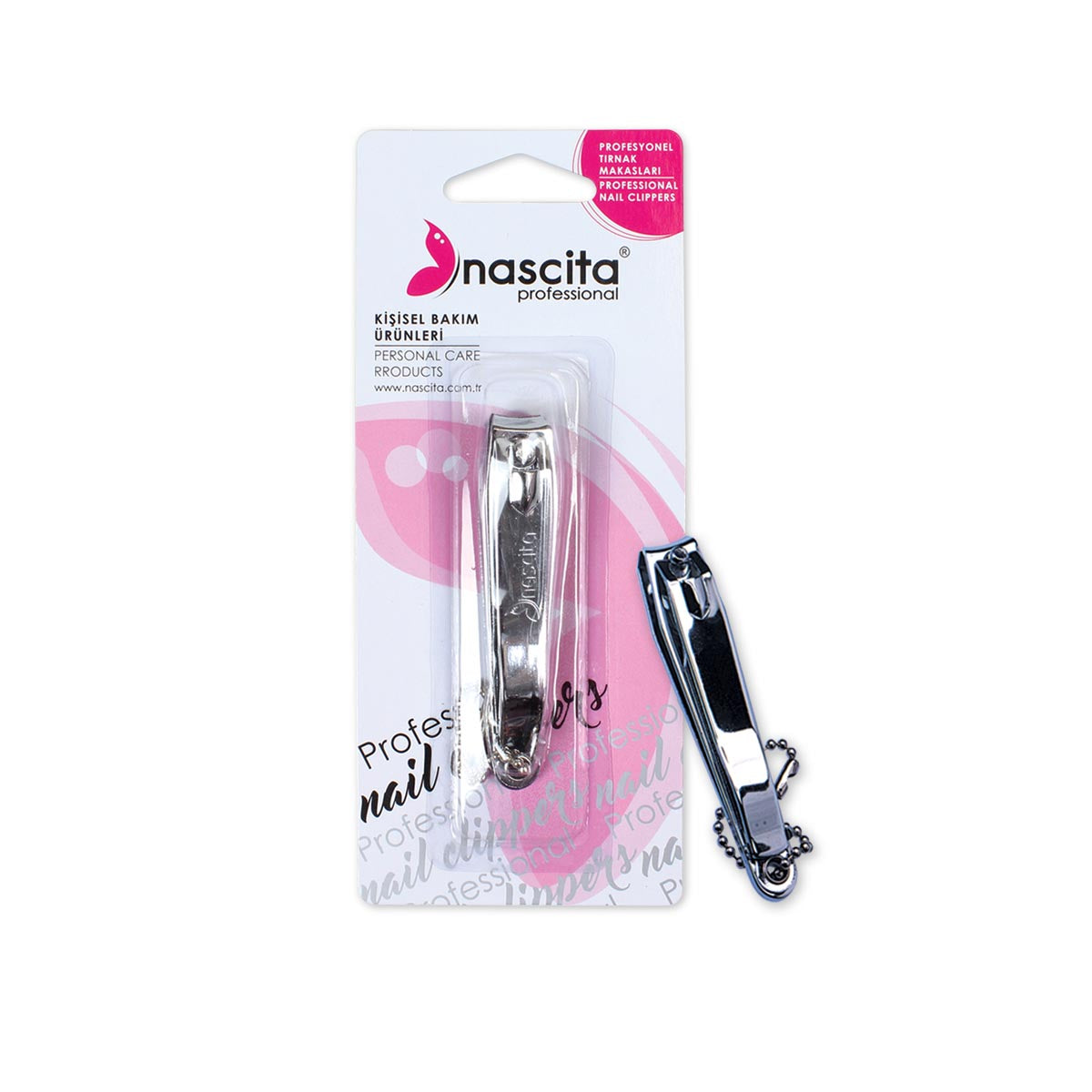 Nascita Tırnak Makası NASXMKS00001