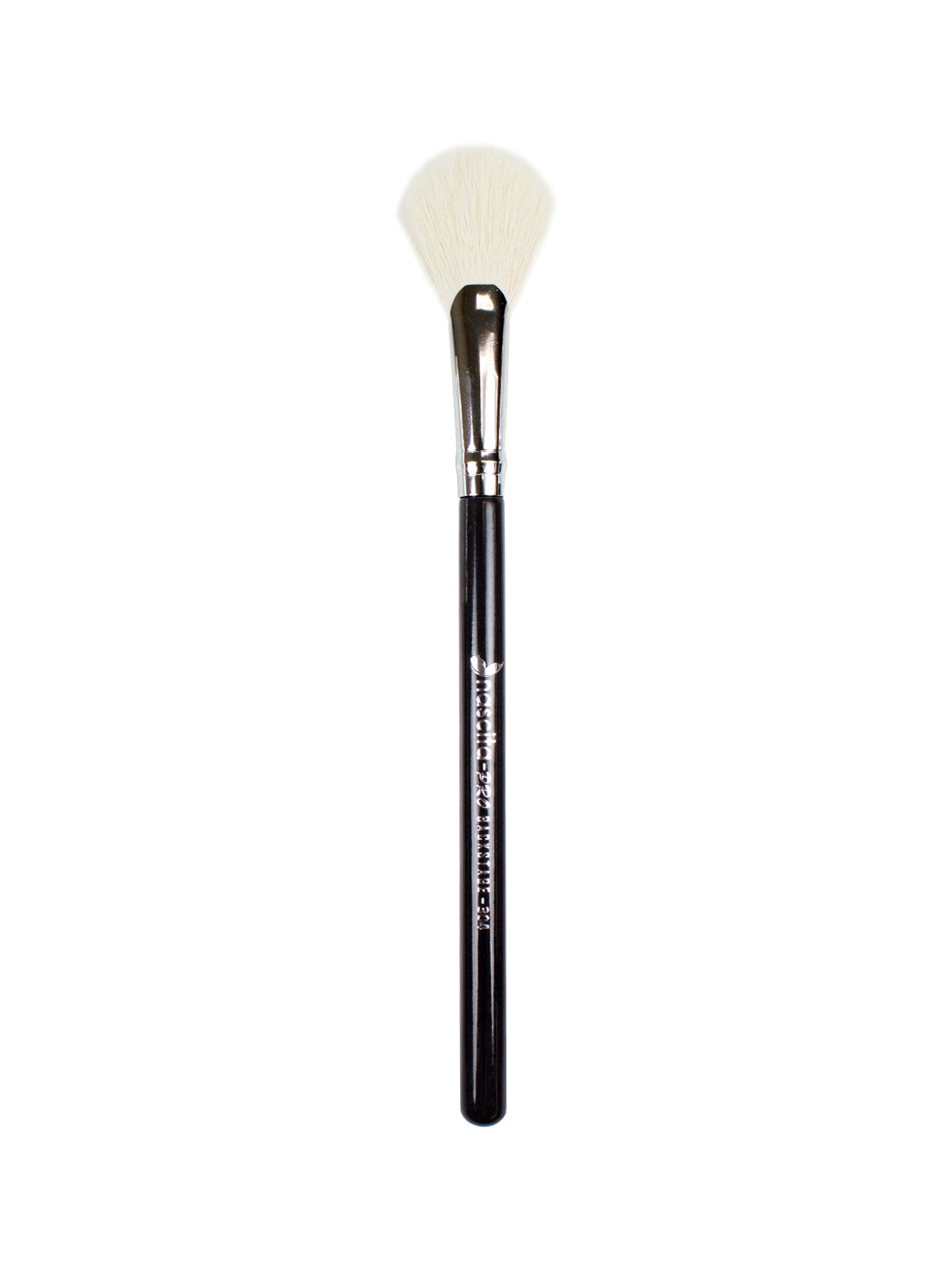 Nascita Backstage Midi Oval Fan Makyaj Fırçası NASBRUSH0304
