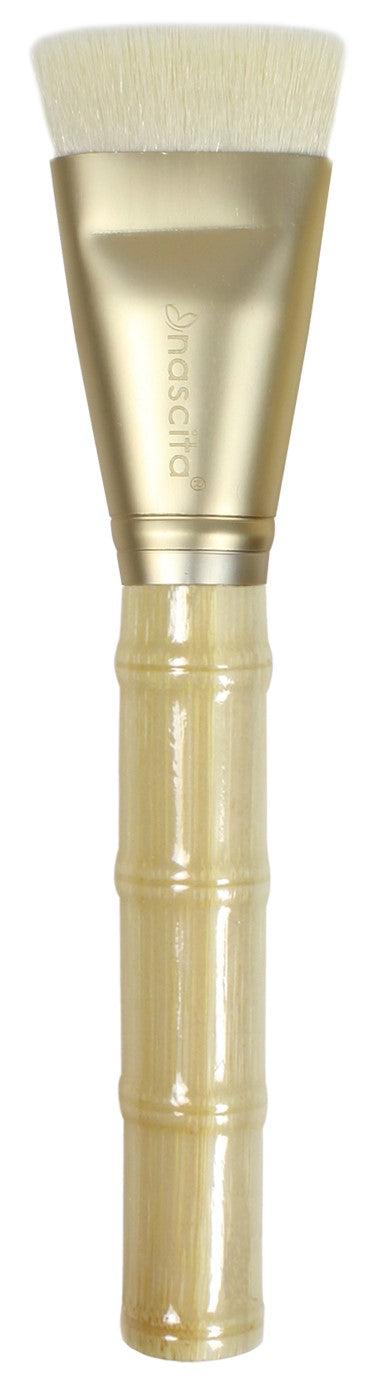 Nascita Bambo Geniş Yapılı Kontür Fırçası NASBRUSH0178
