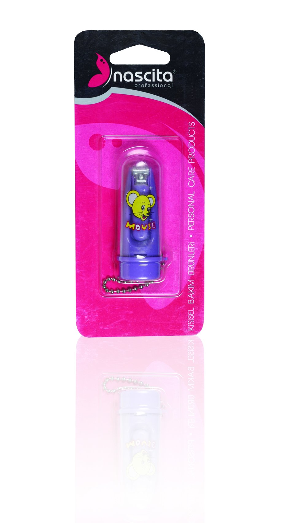 Nascita Bebek Tırnak Makası NASXMKS00005