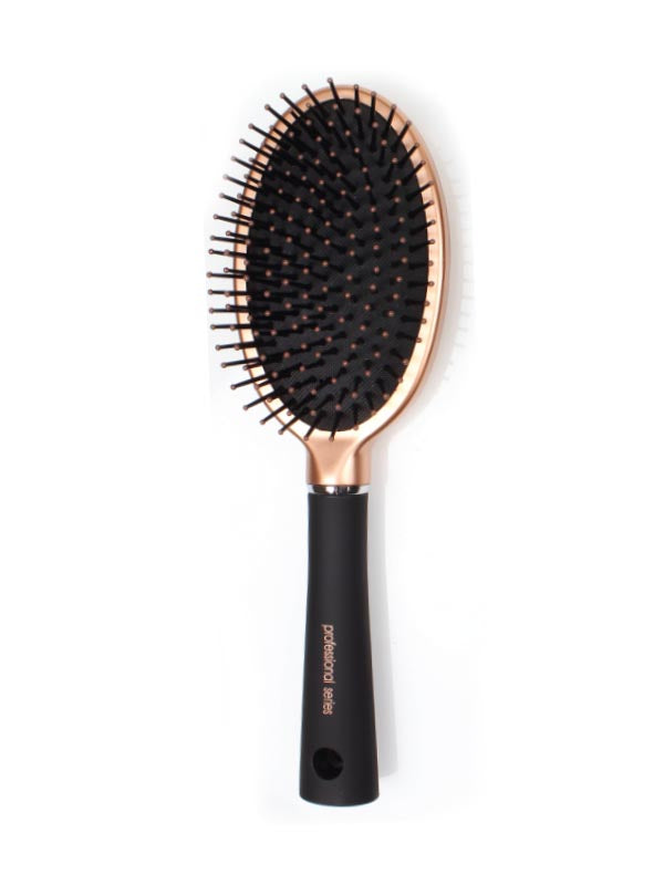 Nascita Bronz Midi Saç Fırçası NASFCUNDA003