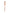 Nascita Bronzy Glow Kabuki Fondöten Makyaj Fırçası NASBRUSH0196