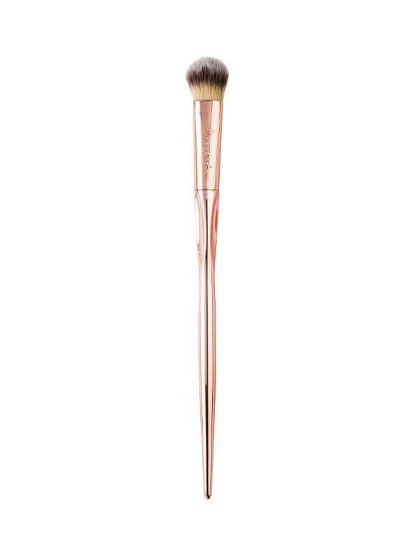 Nascita Bronzy Glow Geniş Yapılı Far Makyaj Fırçası NASBRUSH0201