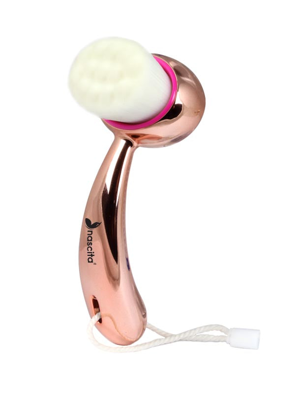 Nascita Bronzy Glow Yüz Temizleme Fırçası NASBRUSH0221