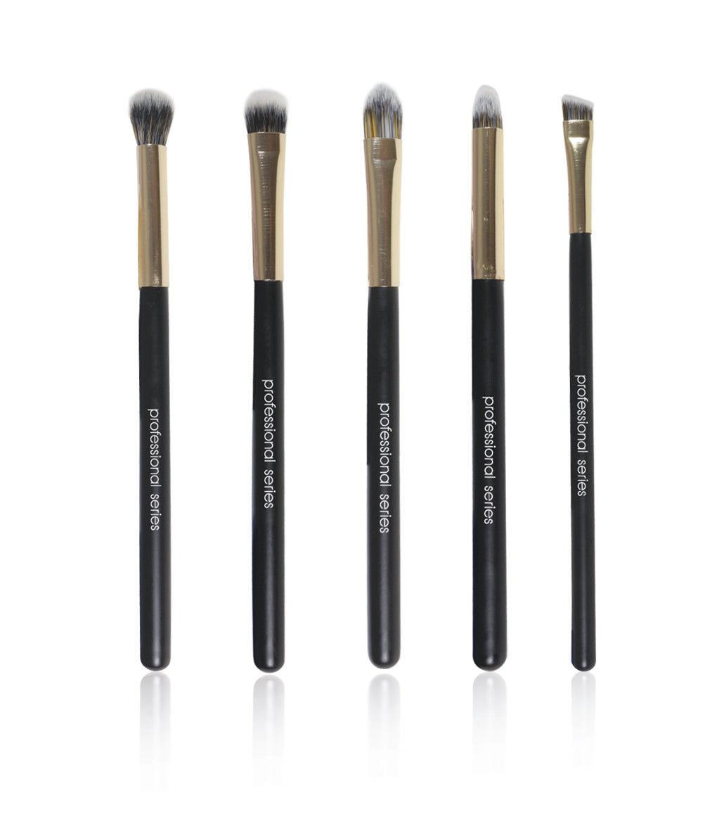 NASCITA BRUSH MAKE UP ARTISTRY GÖZ SETI