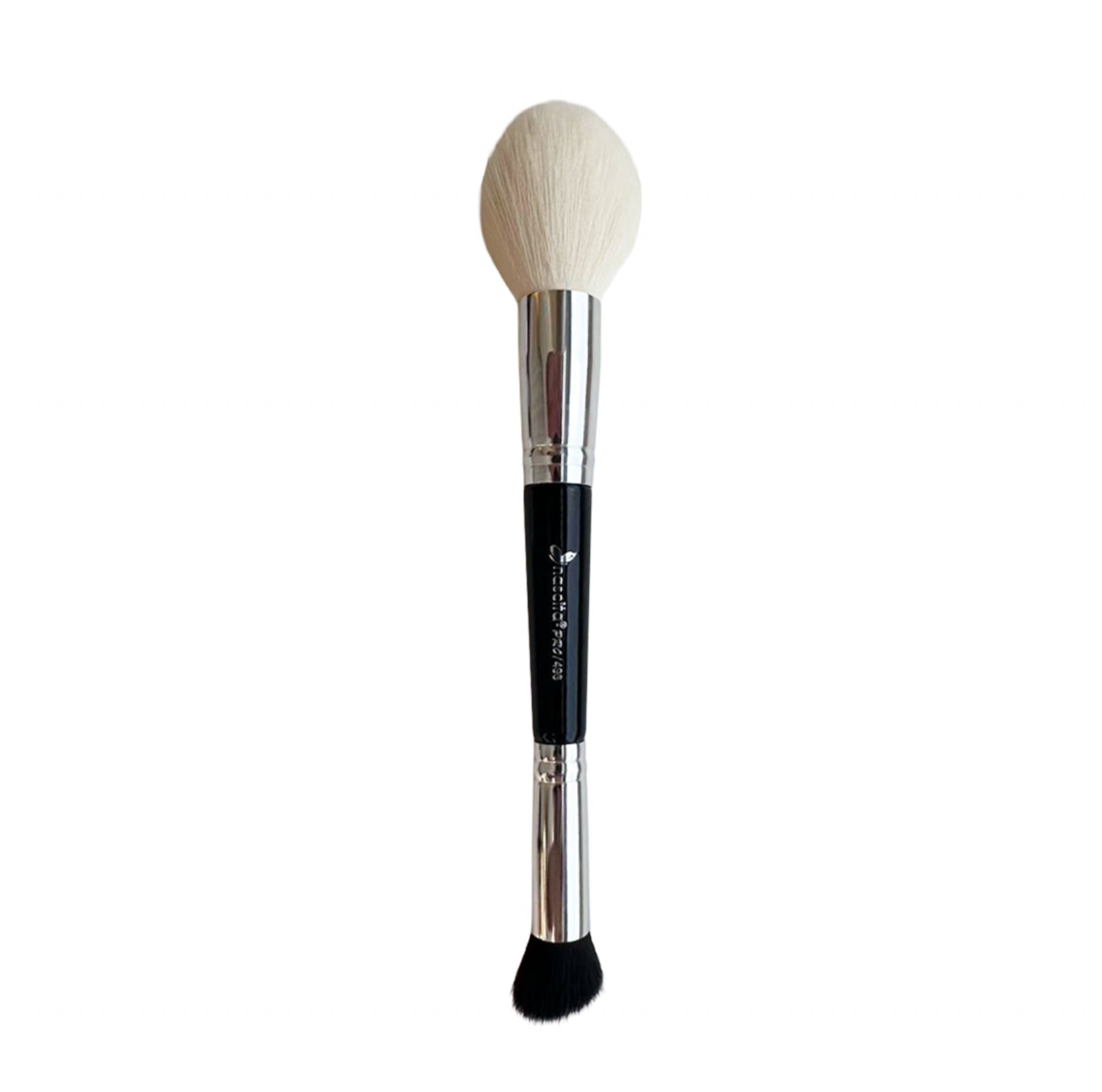 Nascita Çift Taraflı Allık ve Açılı Kapatıcı Fırçası NASBRUSH0496