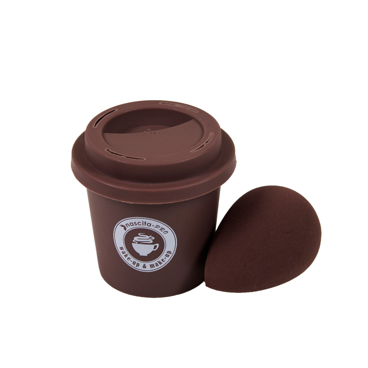 Nascita Coffee Espresso Sünger NASYUZFS0108