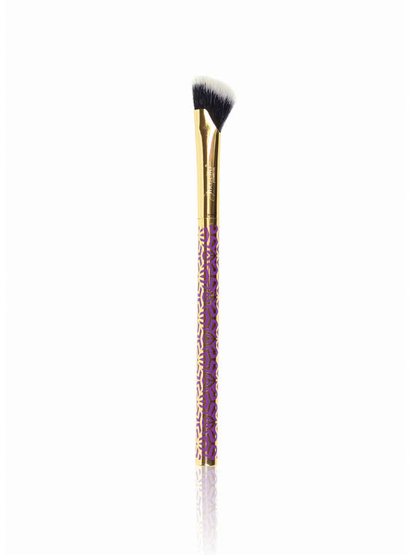 Nascita Confetti Açılı Far Makyaj Fırçası NASBRUSH0271