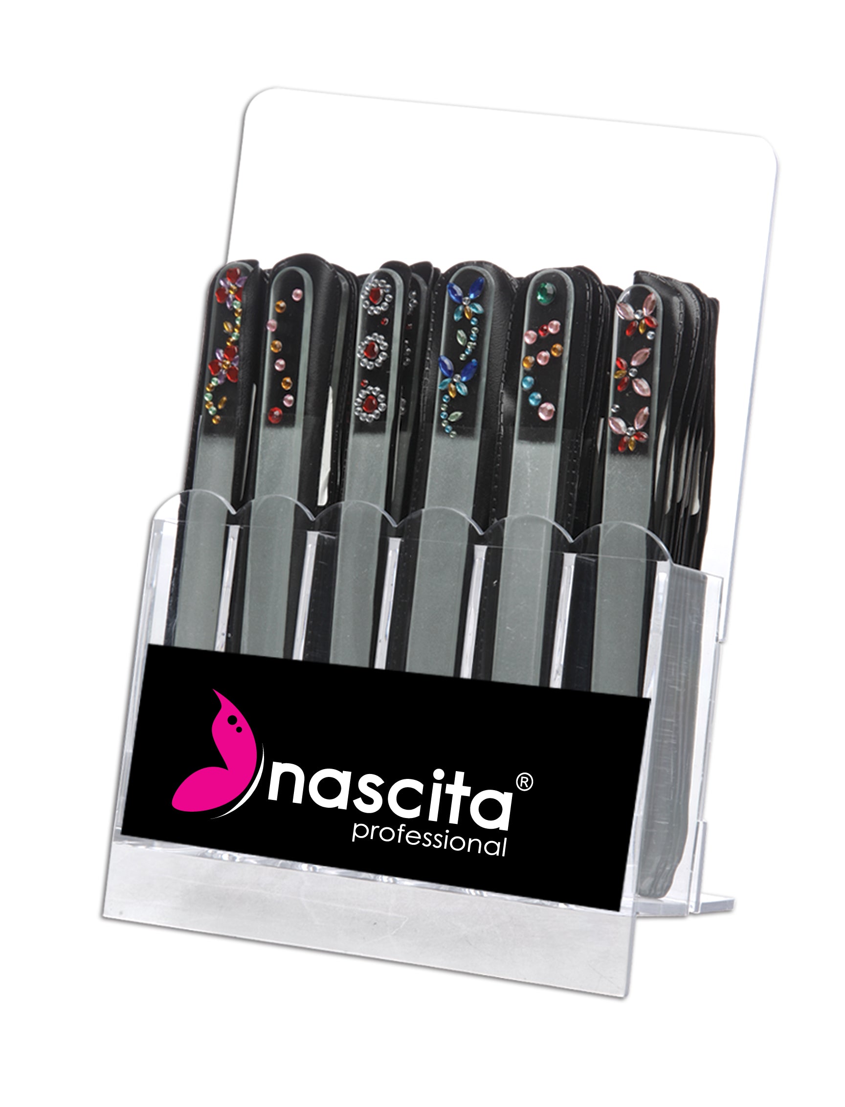 Nascita Display Cam Törpü 48'Li Set NASTORPU0020