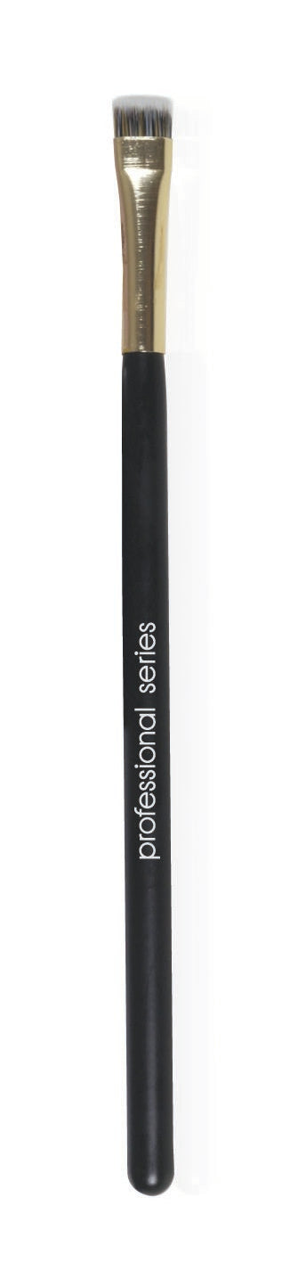 Nascita Artist Düz Yapılı Eyeliner Makyaj Fırçası NASBRUSH0127