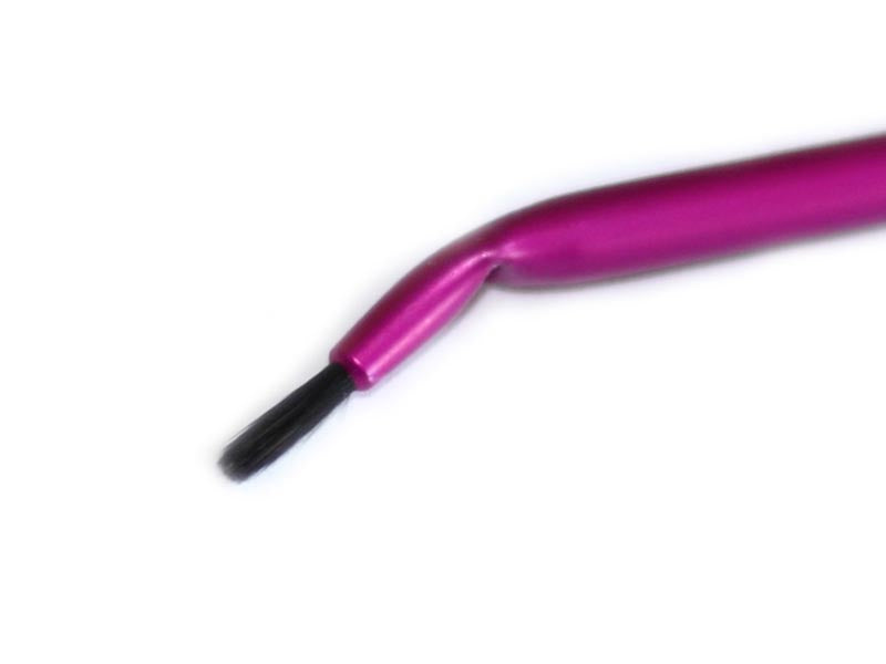 Nascita Eğilimli Eyeliner Fırçası NASBRUSH0010