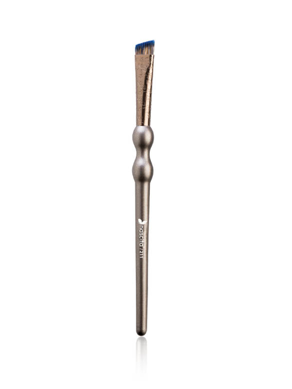 Nascita Ocean Eğimli Eyeliner Makyaj Fırçası NASBRUSH0211