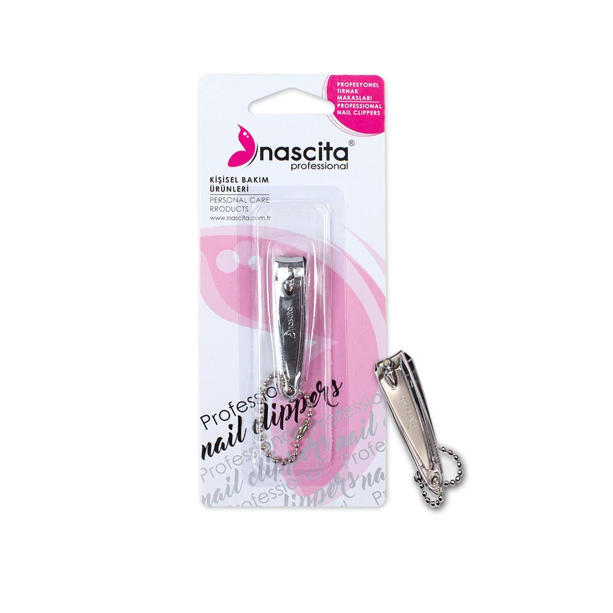 Nascita El Tırnak Makası NASXMKS00003