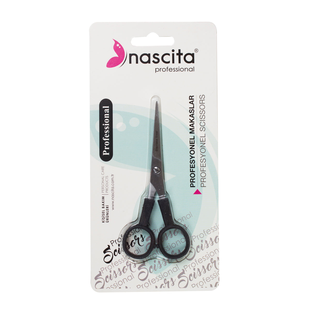 Nascita Fonksiyonel Makas NASMKSFON009