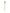 Nascita Bronzy Glow Kapatıcı ve Fondöten Makyaj Fırçası NASBRUSH0195