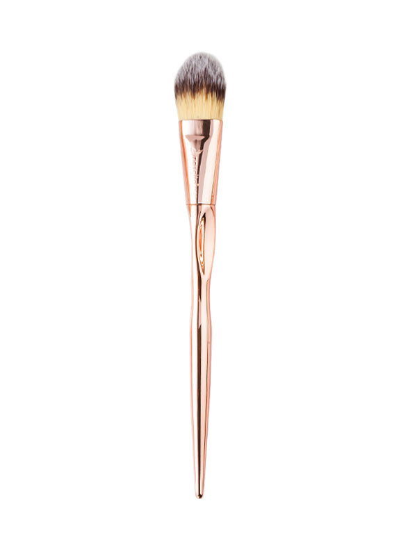 Nascita Bronzy Glow Kapatıcı ve Fondöten Makyaj Fırçası NASBRUSH0195