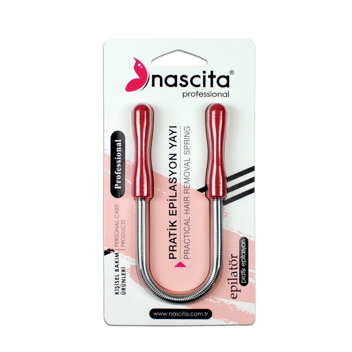 Nascita Tüy Alma Yayı Epilatör NASYAY000001