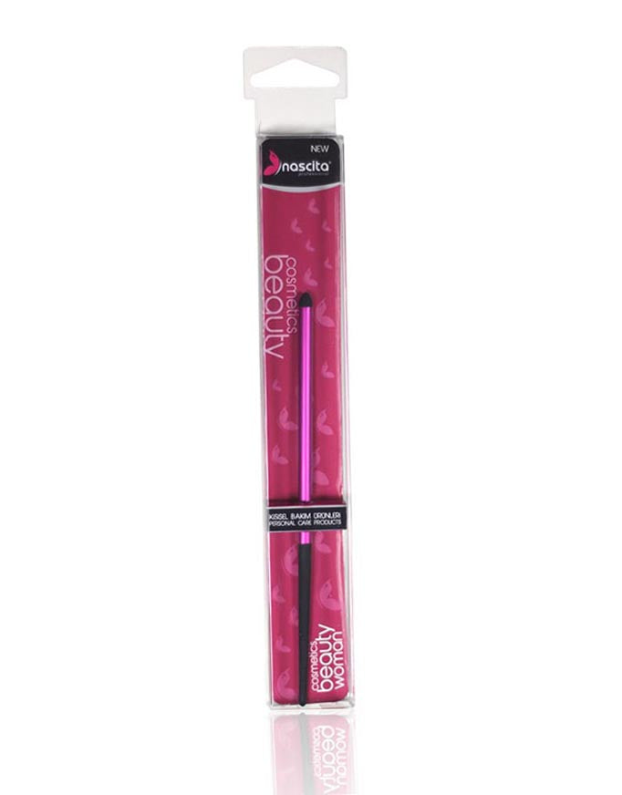 Nascita Kısa Far Aplikatörü NASBRUSH0013
